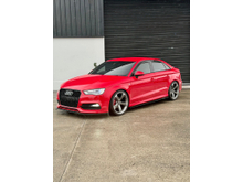 2016 Audi A3 1.6L Diesel For Sale Images