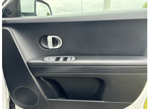 2022 Hyundai Ioniq 5 ElectricL Electric For Sale Images