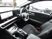 2024 Kia Sportage 1.6L Hybrid For Sale Images