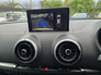 2020 AUDI A3 1.4 FULL LEATHER PACK SMARTPHONE INTERFACE- SATNAV - VIRTUAL COCKPIT - NAVIGATION REVERSING CAMERA -BLIND SPOT - PARKING SENSORS- LEATHER