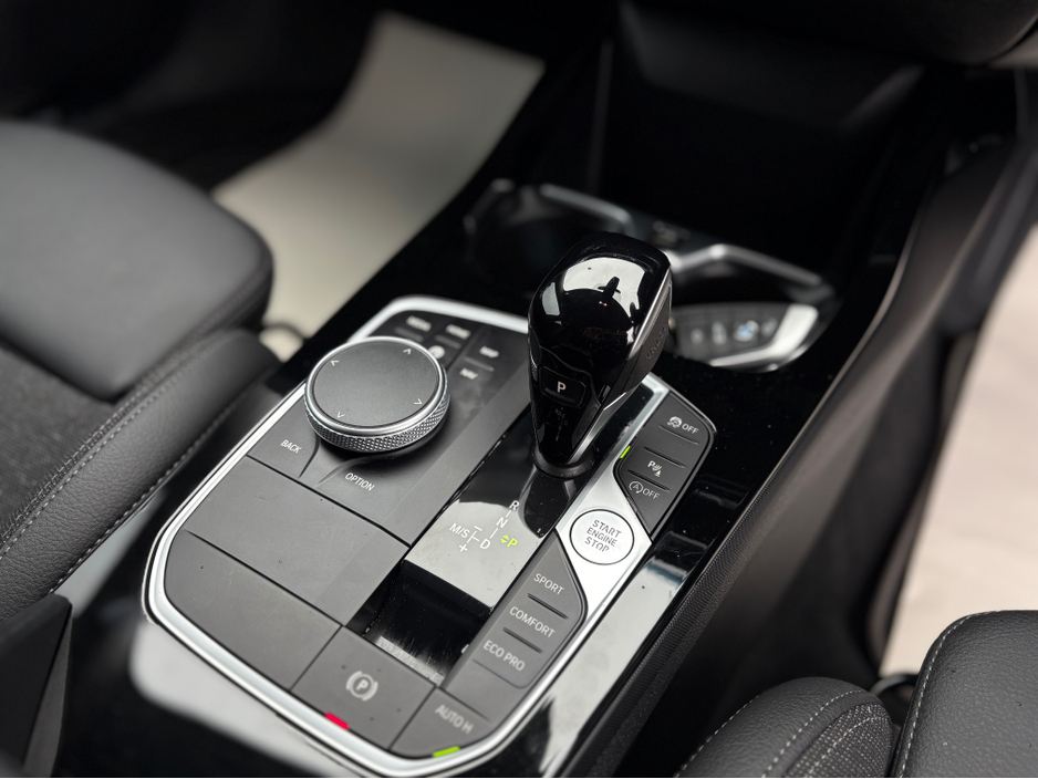 2022 BMW 1 Series 1.5L Diesel For Sale Images