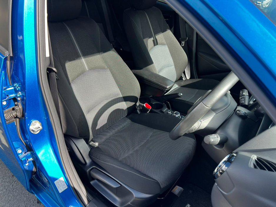 2017 Mazda Demio 1.3L Petrol For Sale Images