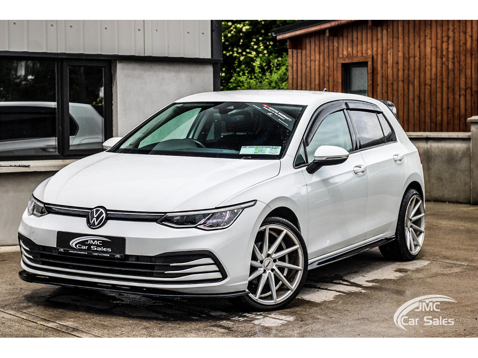 2022 Volkswagen Golf For Sale Images