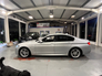 2015 BMW 5 SERIES M SPORT AUTO 520 D