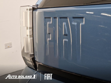 2026 Fiat Panda 1.2L Petrol For Sale Images