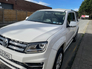 2018 VOLKSWAGEN AMAROK 3.0 V6 H/LINE 4MOTION T TDI AUTO 4DR