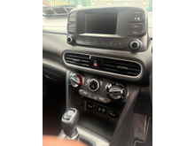 2018 Hyundai Kona 1L Petrol For Sale Images