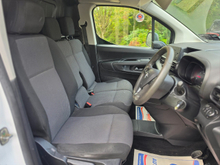 2021 Opel Combo 1.5L Diesel For Sale Images