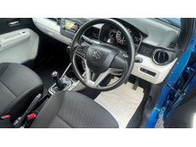 2020 Suzuki Ignis 1.2L Petrol For Sale Images
