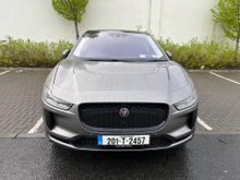 2020 Jaguar I-Pace 0L Electric For Sale Images