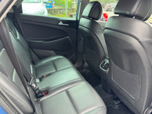 2016 Hyundai Tucson 1.7L Diesel For Sale Images
