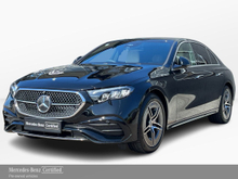 Mercedes-Benz E Class E 300DE AMG Line Plus Saloon