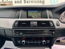 2014 BMW 5 SERIES D F10 M SPORT 4DR AUTO