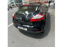 2015 Renault Megane 1.5L Diesel For Sale Images