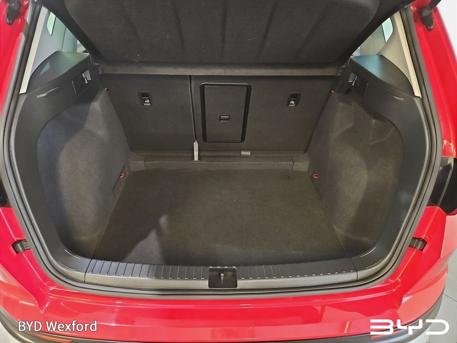 2021 SEAT Ateca 2.0L Diesel For Sale Images