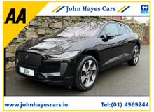 2024 Jaguar I-Pace 0L Electric For Sale Images