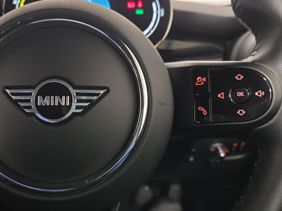 2022 MINI Hatch 0L Electric For Sale Images