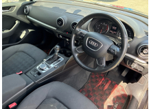2014 Audi A3 1.4L Petrol For Sale Images
