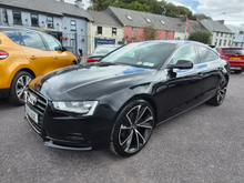 2015 Audi A5 2L Diesel For Sale Images
