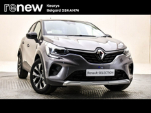 Renault Captur TCe 90 Evolution