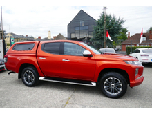 2020 Mitsubishi L200 2.3L Diesel For Sale Images