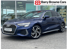 2020 Audi A3 1.0L Petrol For Sale Images