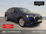 2026 AUDI Q3 Sportback 35TDI S-Tronic SE from €526 per month