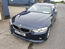 2016 BMW 4 Series 2L Diesel For Sale Images