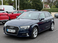 2018 Audi A3 1.4L Petrol For Sale Images