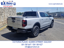 2023 Ford Ranger 2L Diesel For Sale Images