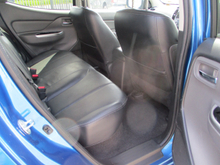 2019 Mitsubishi L200 2.4L Diesel For Sale Images