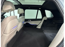 2025 BMW X5 3.0L Diesel For Sale Images