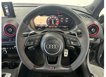 2018 Audi RS3 2.5L Petrol For Sale Images