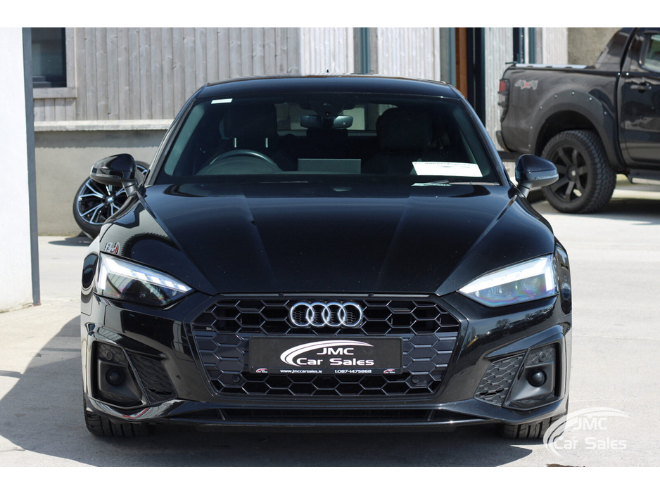 2022 Audi A5 2L Diesel Hybrid For Sale Images