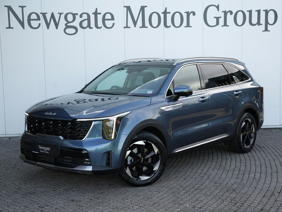 Used Kia Sorento 2026 in Meath