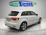 2017 AUDI A3 SPORTSBACK 1.4 TFSI Automatic, Reversing camera