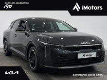 Kia K4 K3 1.0 T-GDi MHEV | Heated Seats, Nav, Camera