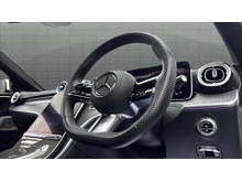 2024 Mercedes-Benz C Class 2L Petrol Plug-in Hybrid For Sale Images