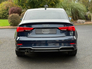 2018 AUDI A3 1.6TDI 116 S Line