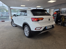 2025 Volkswagen T-Roc 1L Petrol For Sale Images