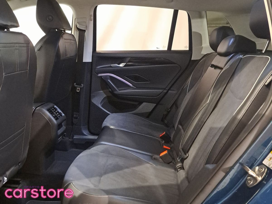 Volkswagen Tiguan Tiguan Elegance Tsi Phev S-A Elegance TSi eHybrid 204 DSG 19.7 kWh Auto 2WD Start/Stop — thumbnail 10