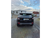 Land Rover Range Rover Evoque 2.0 TD4 SE 5DR