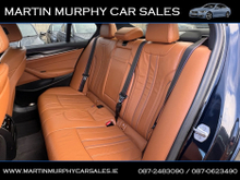 2021 BMW 5 Series 2L Diesel For Sale Images
