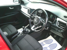 2021 Kia Rio 1.2L Petrol For Sale Images