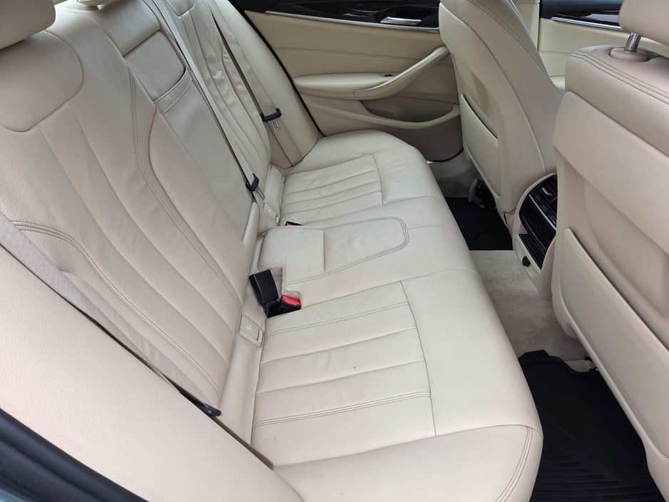 2018 BMW 5 Series 2L Diesel For Sale Images