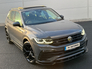 2021 VOLKSWAGEN TIGUAN R-LINE 2.0 TDI MANUAL 6SPEED FWD 150HP 5DR