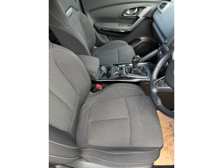 2018 Renault Kadjar For Sale Images