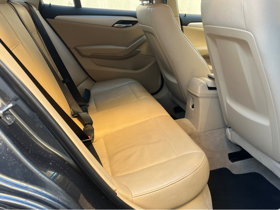 2014 BMW X1 2L Diesel For Sale Images