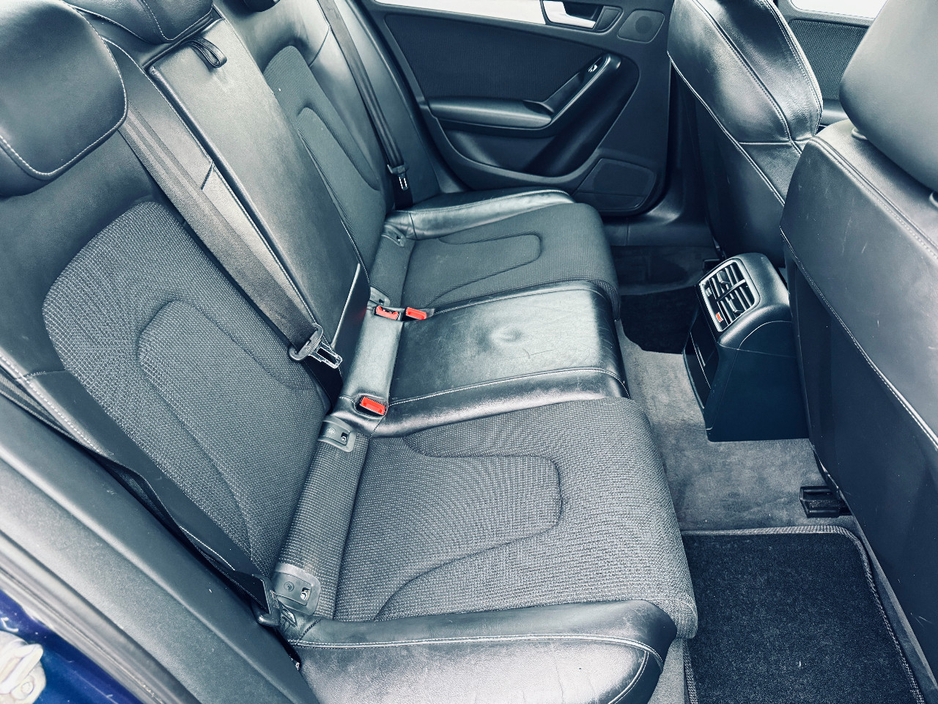 2014 Audi A4 2L Diesel For Sale Images