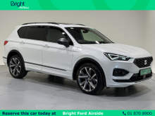 SEAT Tarraco 2.0 TDI 150HP DSG FR TE
